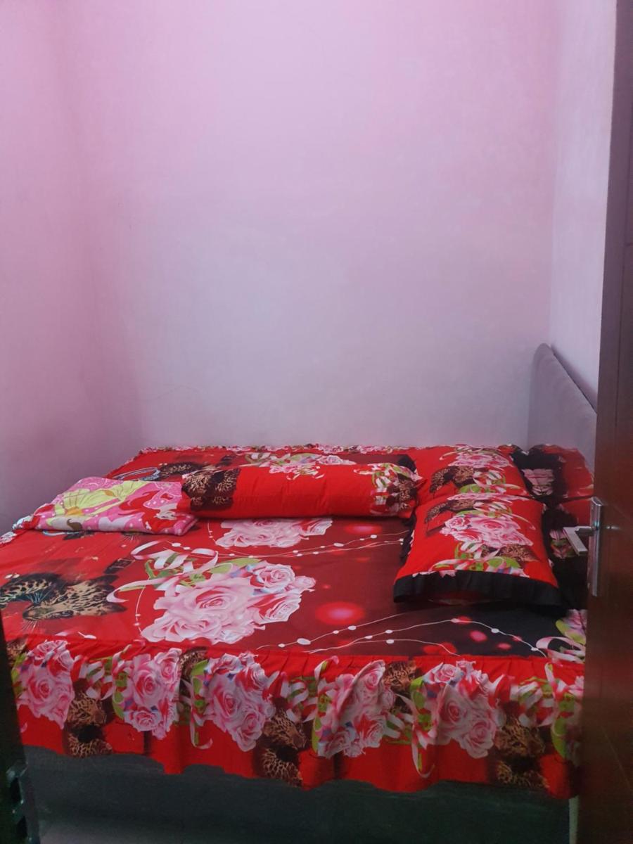 Suitetrails - Keisha Homestay
