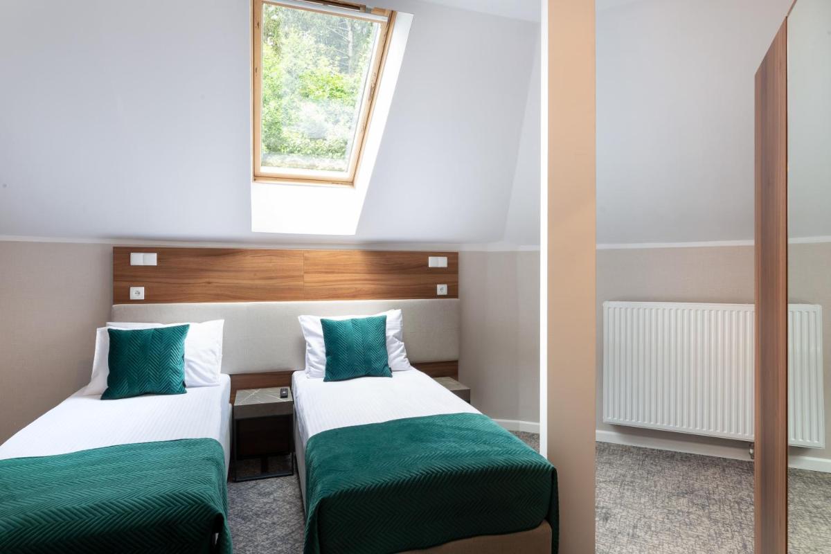 Apartamenty i pokoje Montana - Housity