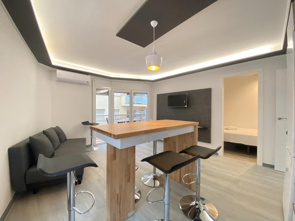 Suitetrails - R136 Apartment Buhos