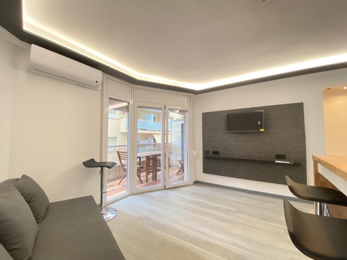 Suitetrails - R136 Apartment Buhos