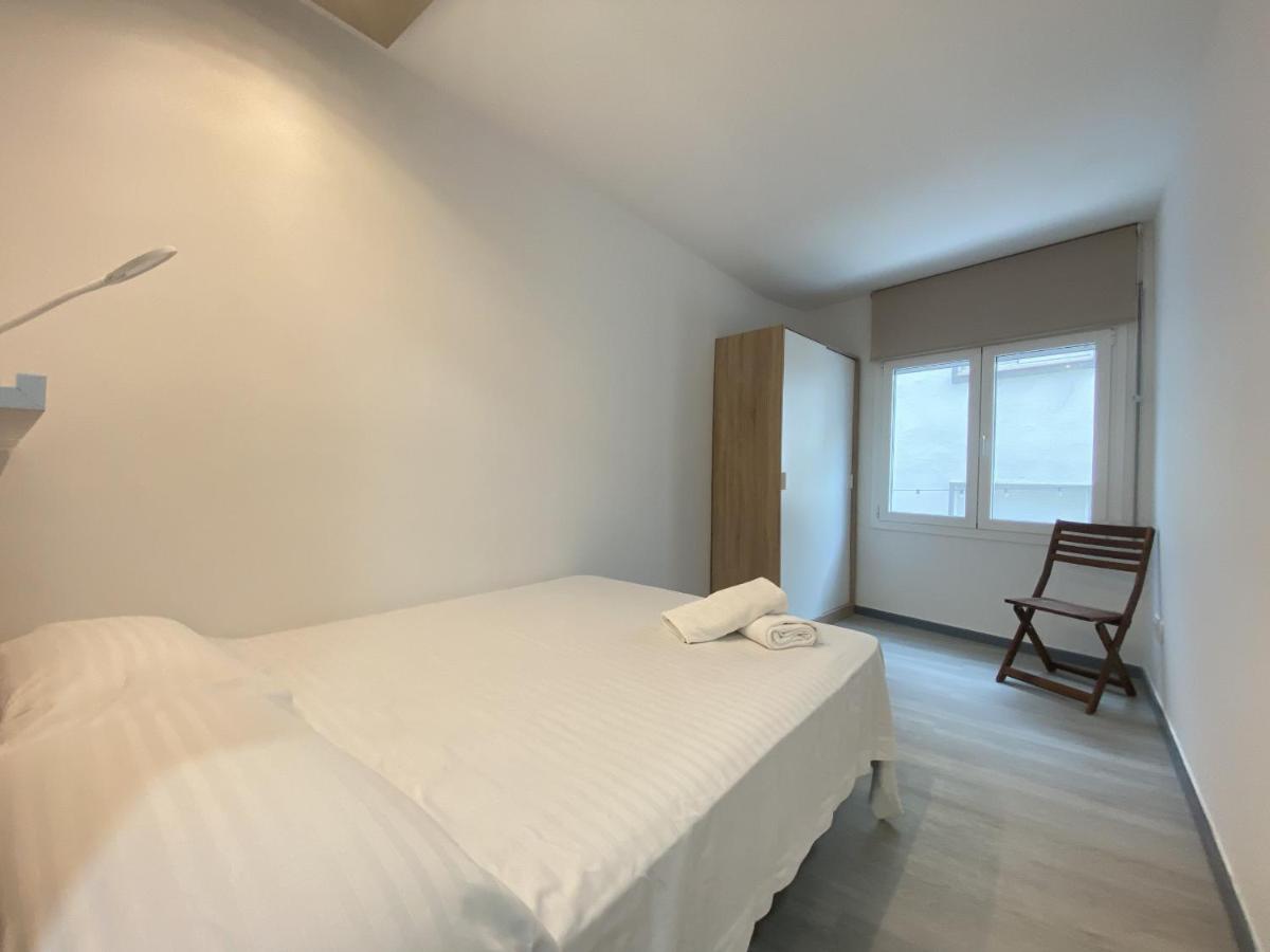 Suitetrails - R136 Apartment Buhos