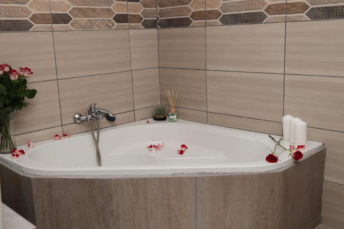 Suitetrails - Rondy Bosch Lodge