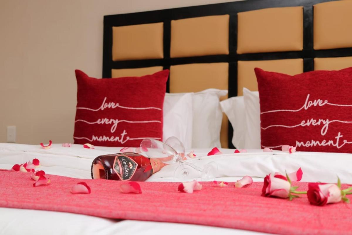 Rondy Bosch Lodge - Housity