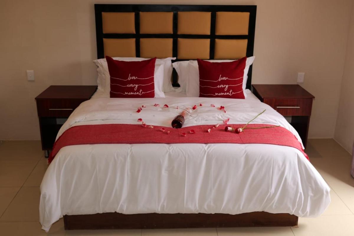 Suitetrails - Rondy Bosch Lodge