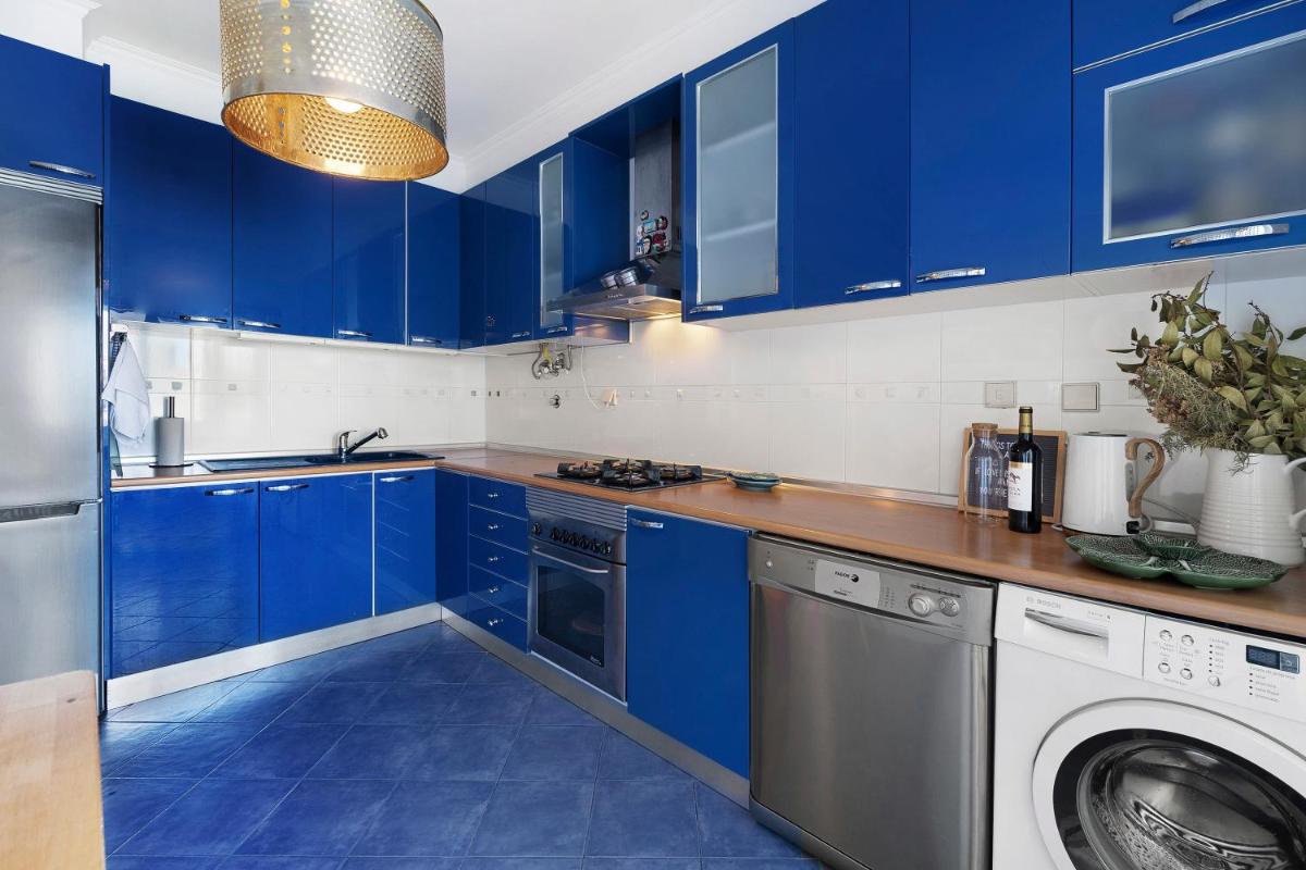 Duplex com terraço na Charneca - Housity