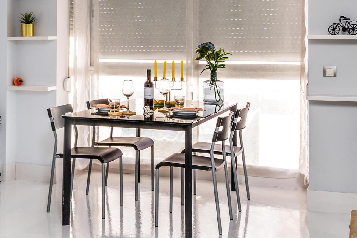 My City Home - Beautiful apartment at Chamartín - Housity