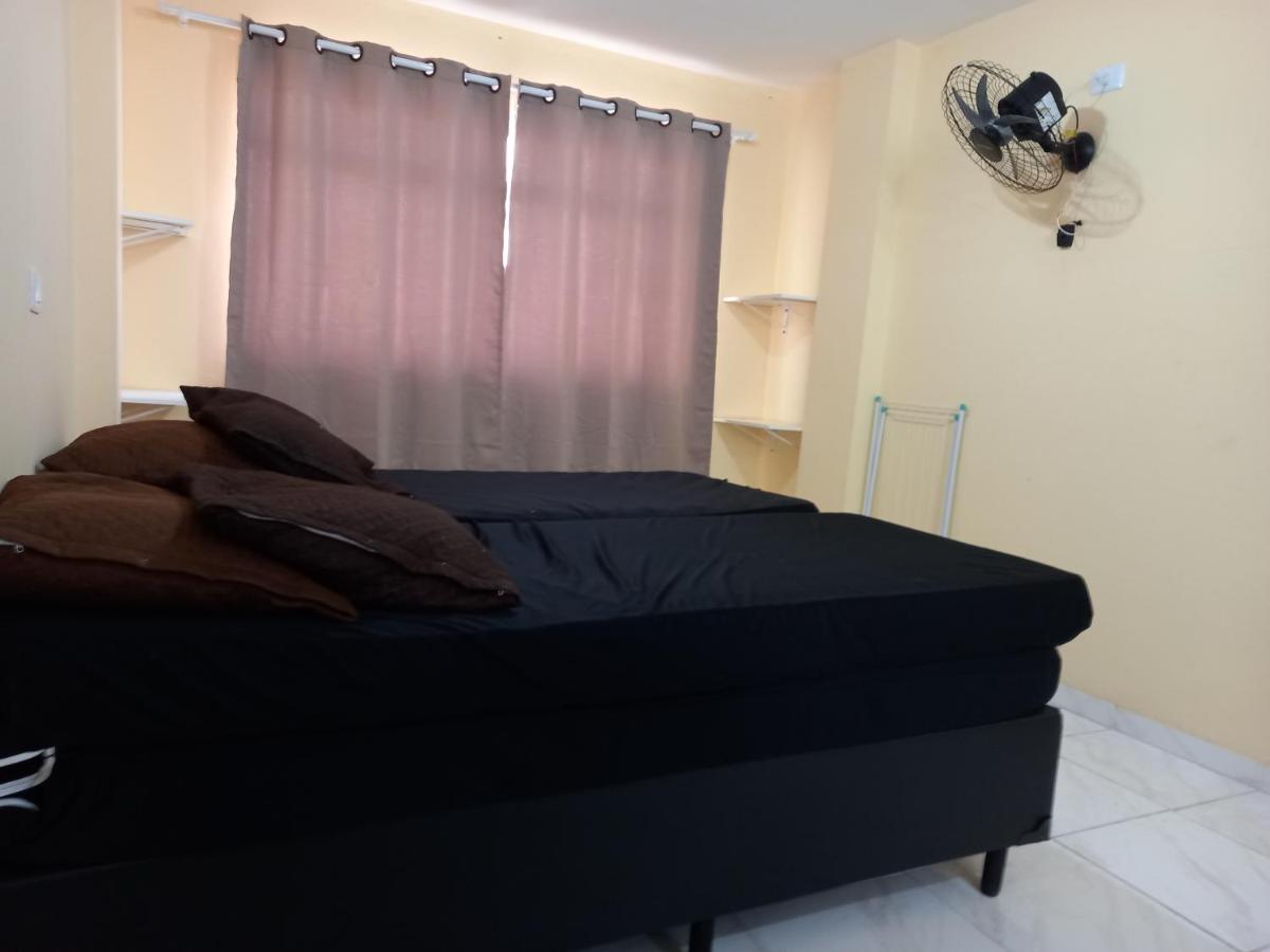 Apartamento 408 - 2 quadras da Praia - Housity