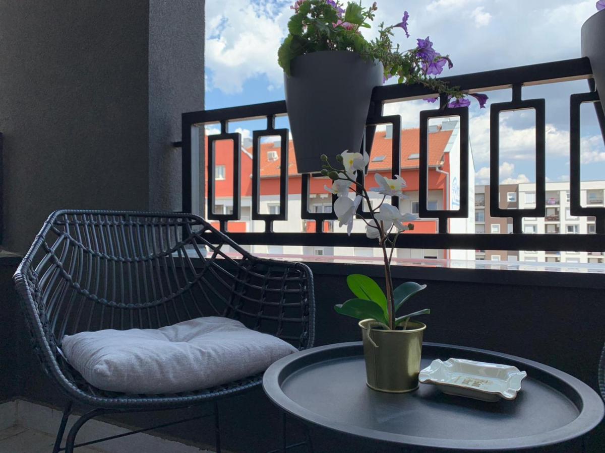 Apartman 49 - Housity