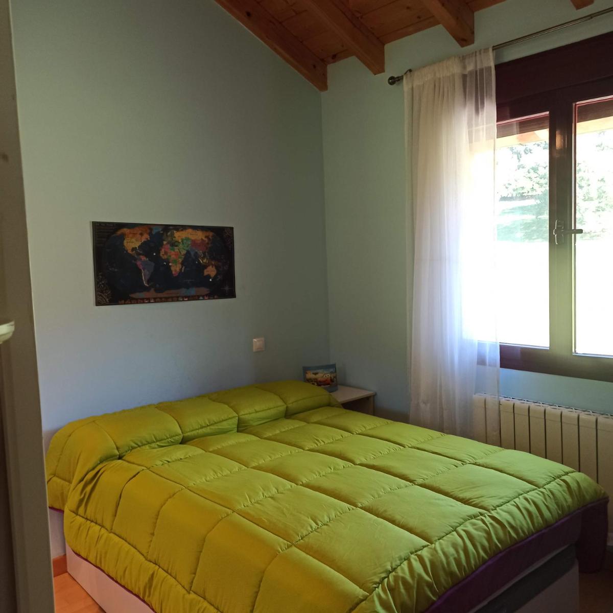 Chalet adosado a 10 minutos de Cabárceno - Housity