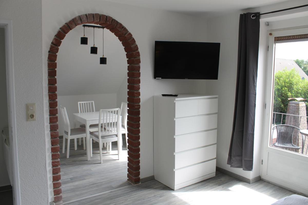 Haus Krabbensucher - Hizvo