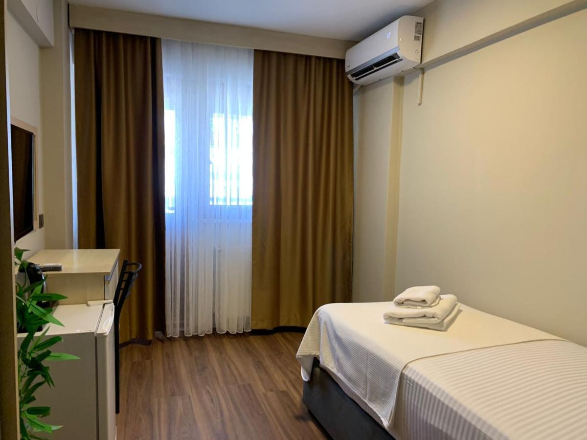 akcayzeytin otel - Housity