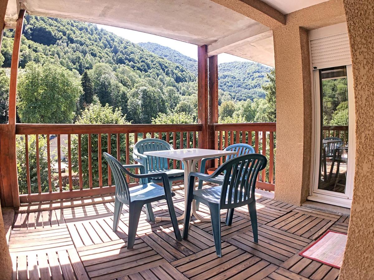 Appartement 20, avec balcon, Résidence de l'Ars - Housity