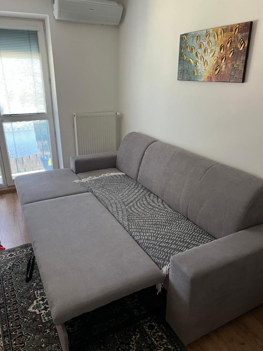 Apartmán Daxnerko - samostatný dvojpokojový byt - Housity