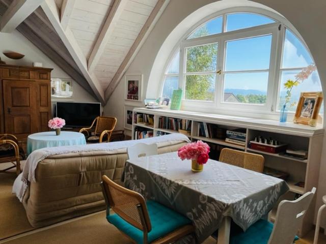 Bed and Breakfast Bavaria München - Hizvo
