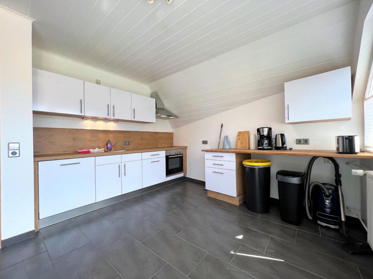 Ferienwohnung Kinzigblick *NEU* für Familien im Schwarzwald Kinzigtal - Housity