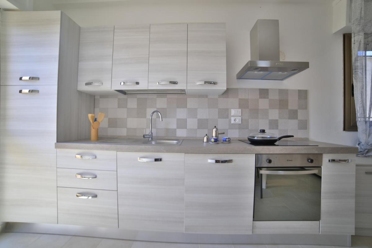 Casa Vianello a 120 mt dalla spiaggia San Pietro in Bevagna - Housity