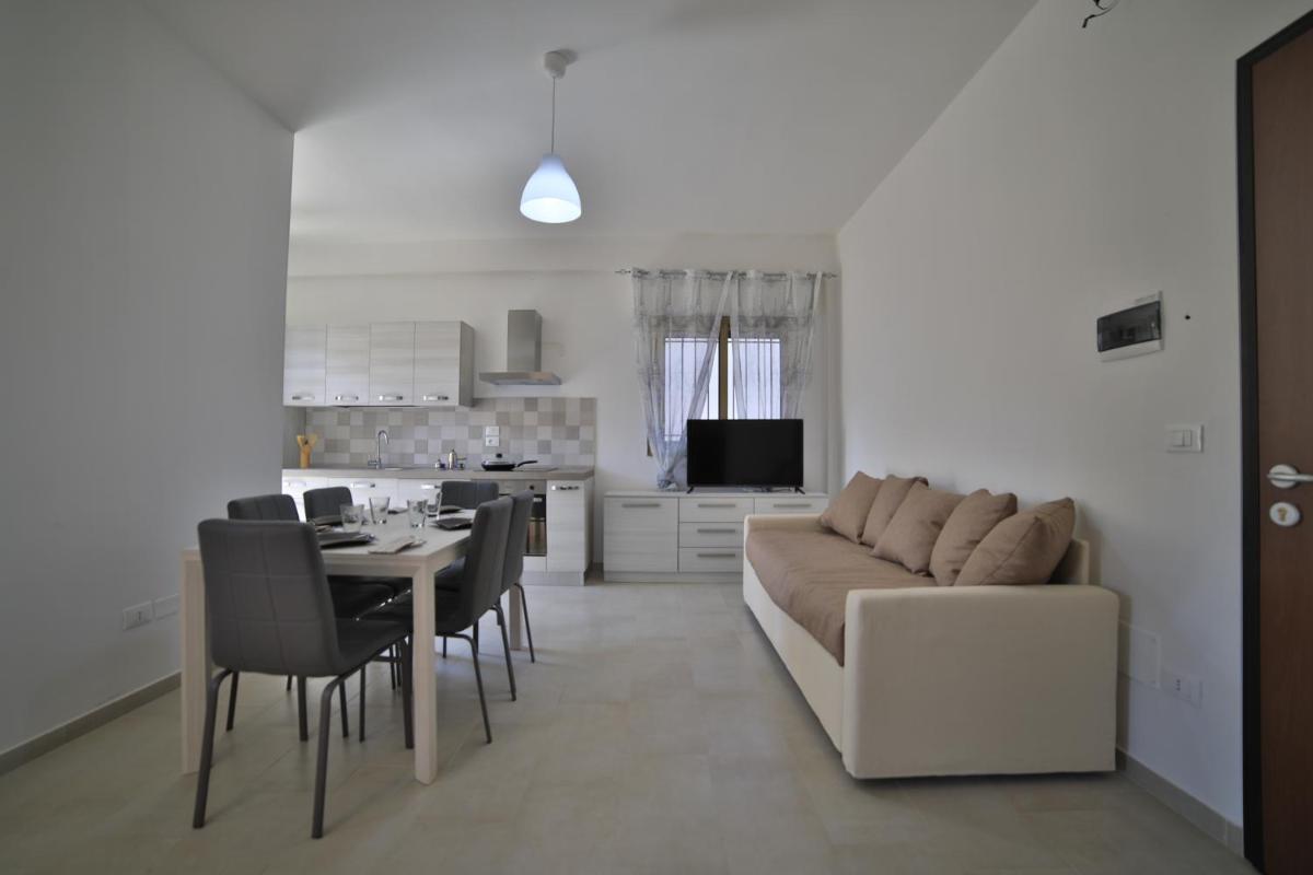 Casa Vianello a 120 mt dalla spiaggia San Pietro in Bevagna - Housity