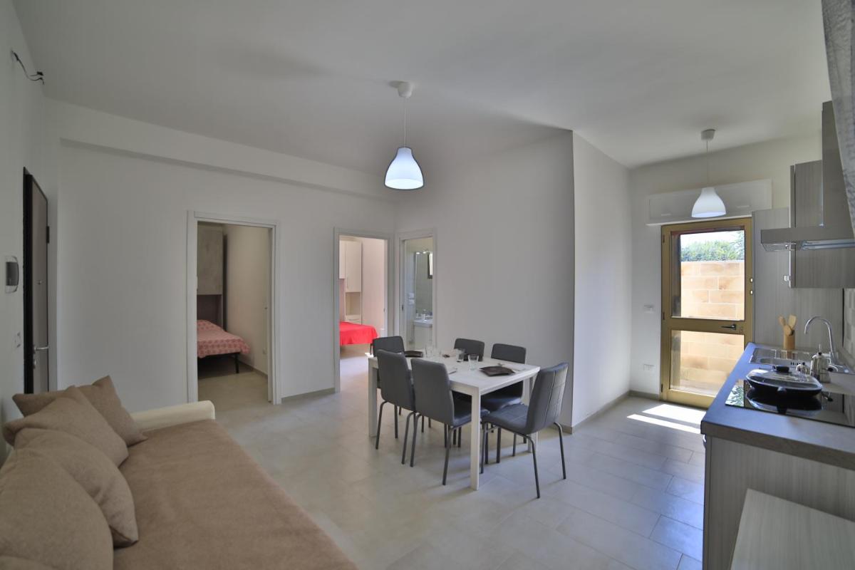 Casa Vianello a 120 mt dalla spiaggia San Pietro in Bevagna - Housity