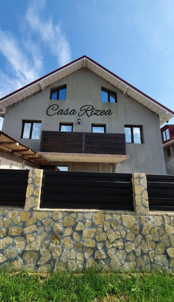 CASA RIZEA - Housity
