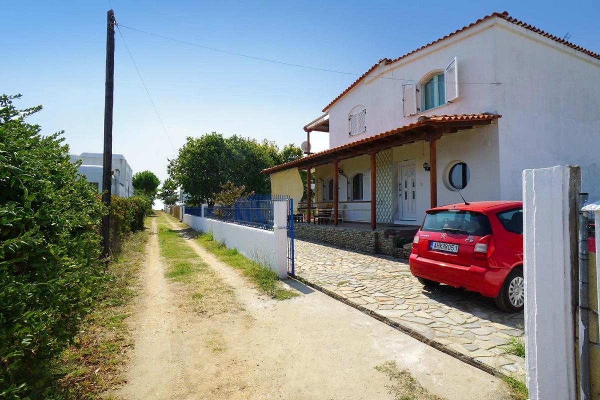 Seaside House - Housity