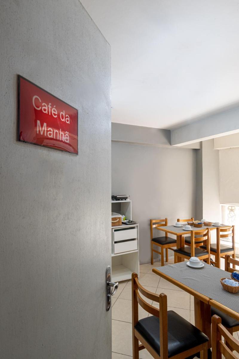 Hotel Vital, Rio de Janeiro - Housity
