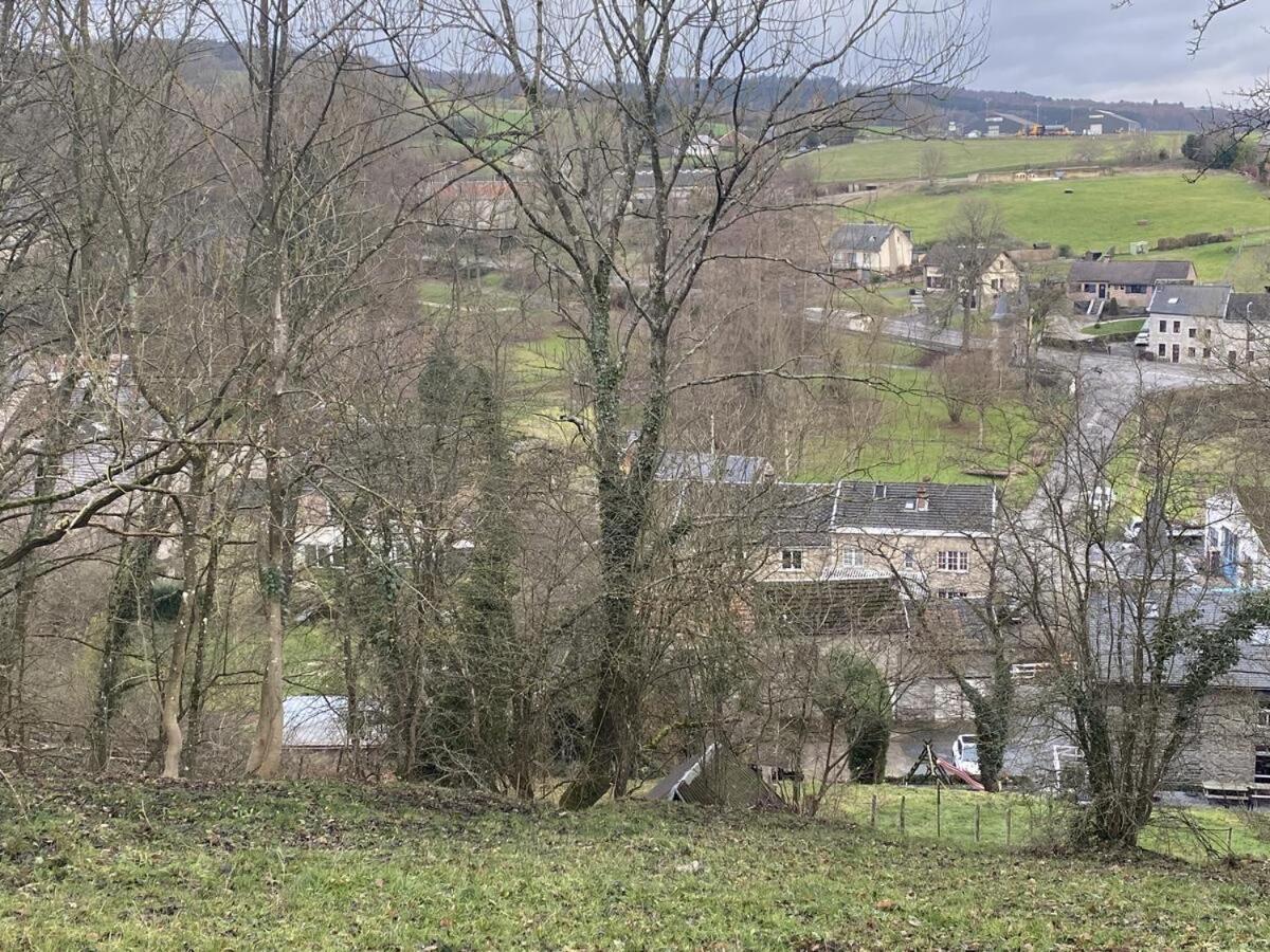 Petit Château de Harzé - Housity