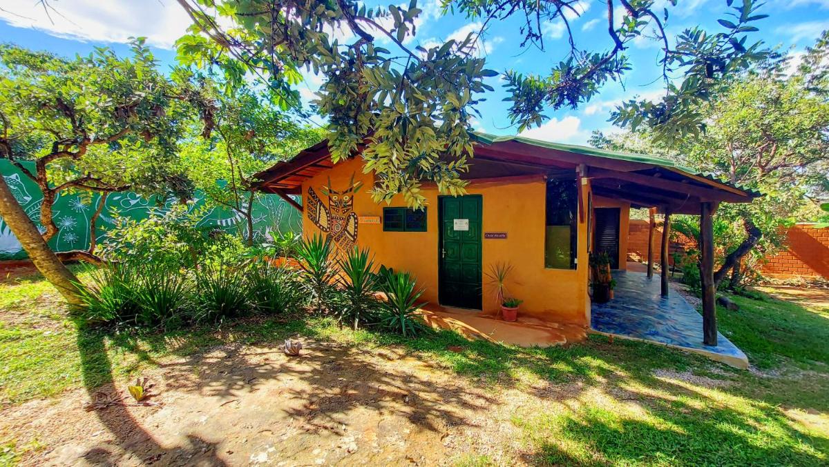 Canto da Coruja - ECOHOSPEDAGEM - Housity
