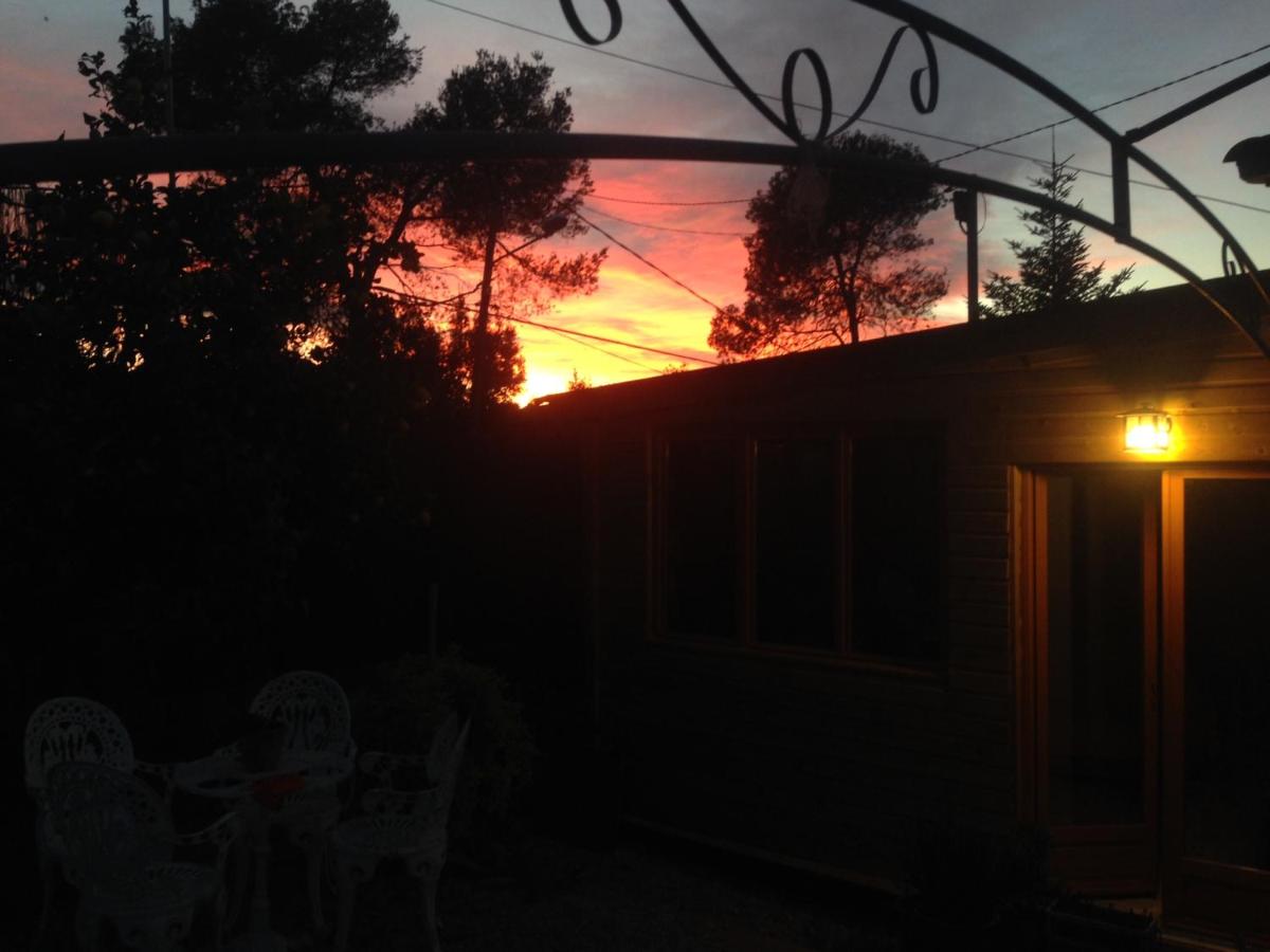 Suitetrails - Florestahaus