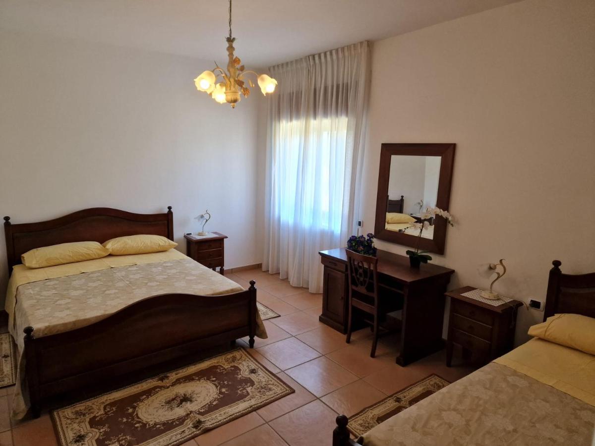 L'Antica Casa Affittacamere - Housity