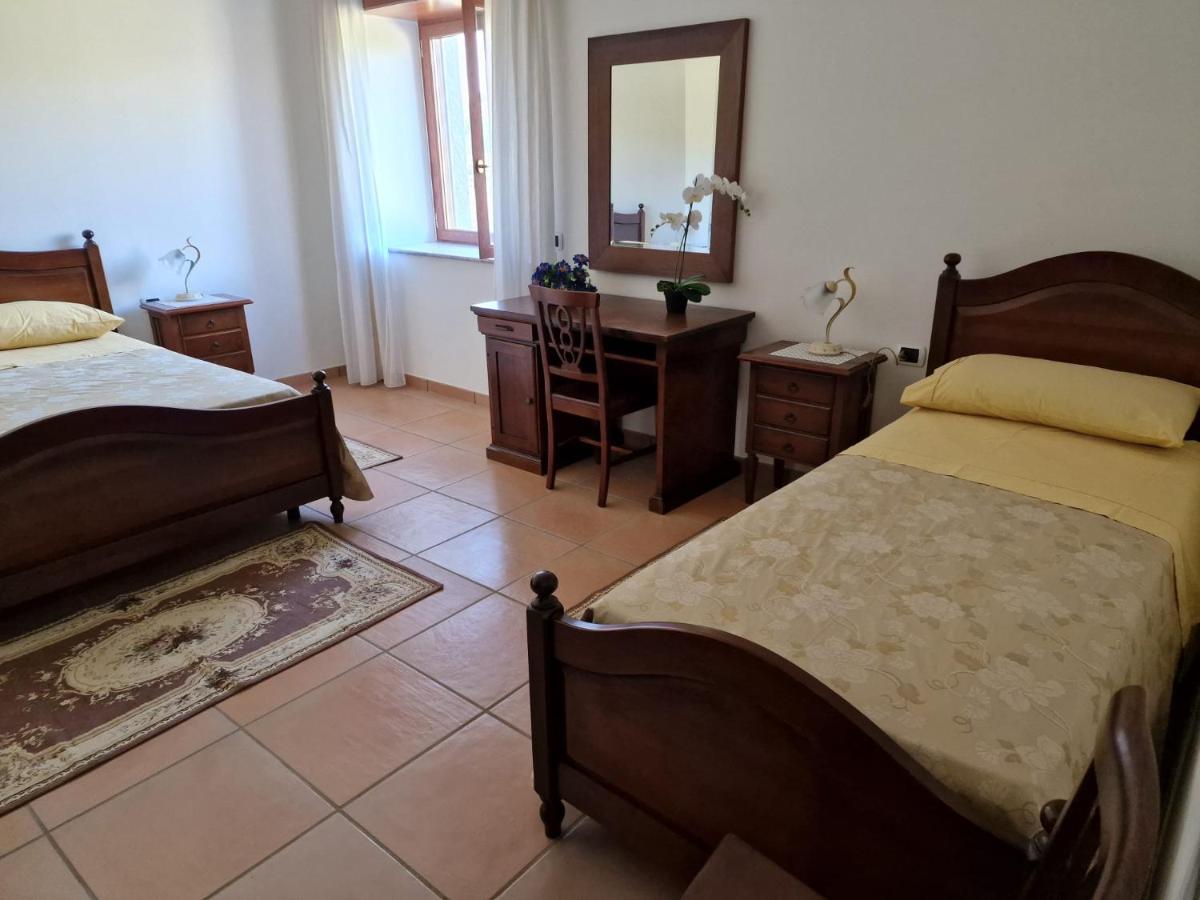L'Antica Casa Affittacamere - Housity