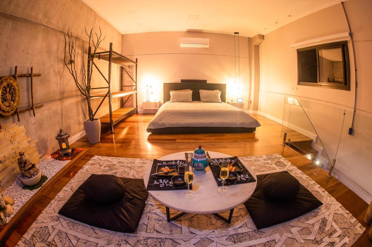 Loft Industrial 485 na Serra - Bento Gonçalves - Housity