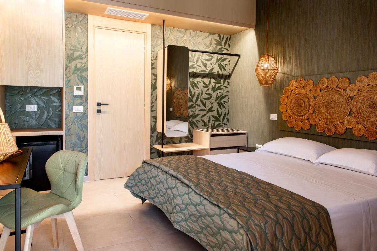 Albergo Il Giardino - Housity