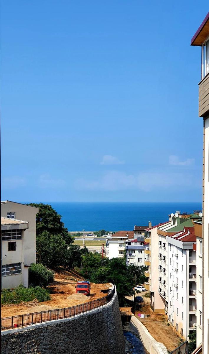 Ince Apart Trabzon - Housity