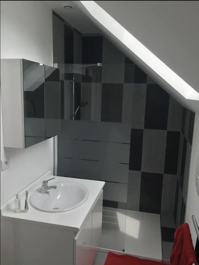 Studio calme proche Paris - Housity
