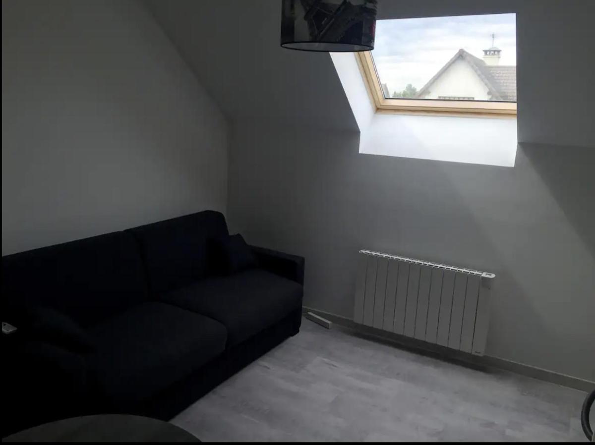 Studio calme proche Paris - Housity