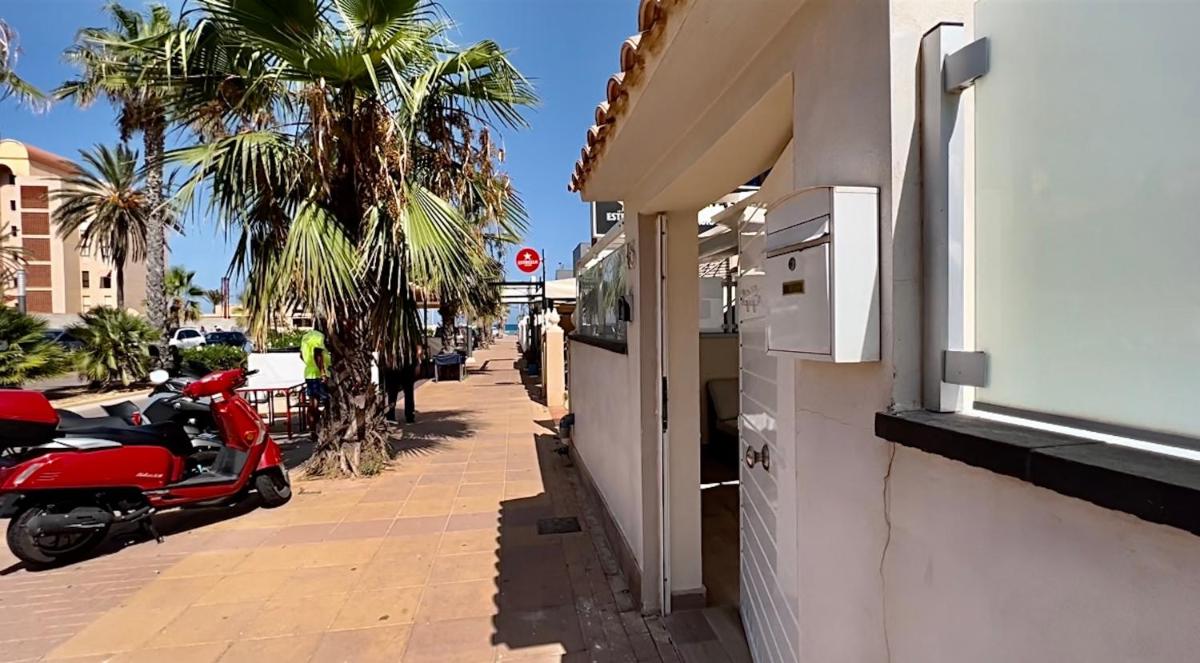 Seaside home Torrevieja - LaMata - Housity
