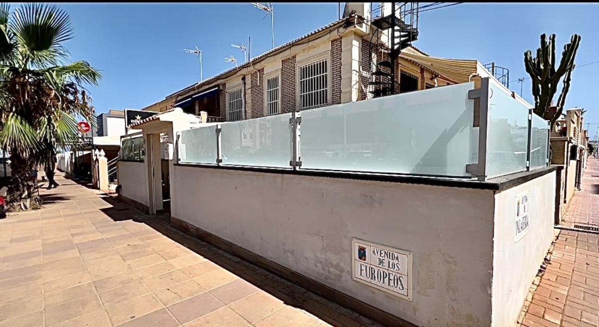 Seaside home Torrevieja - LaMata - Housity
