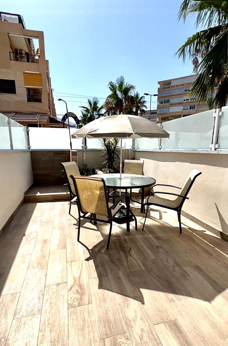 Seaside home Torrevieja - LaMata - Housity