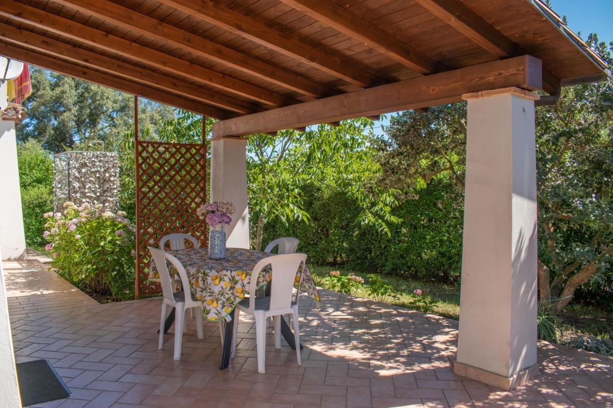 Casa vacanze Tortoli' - Housity