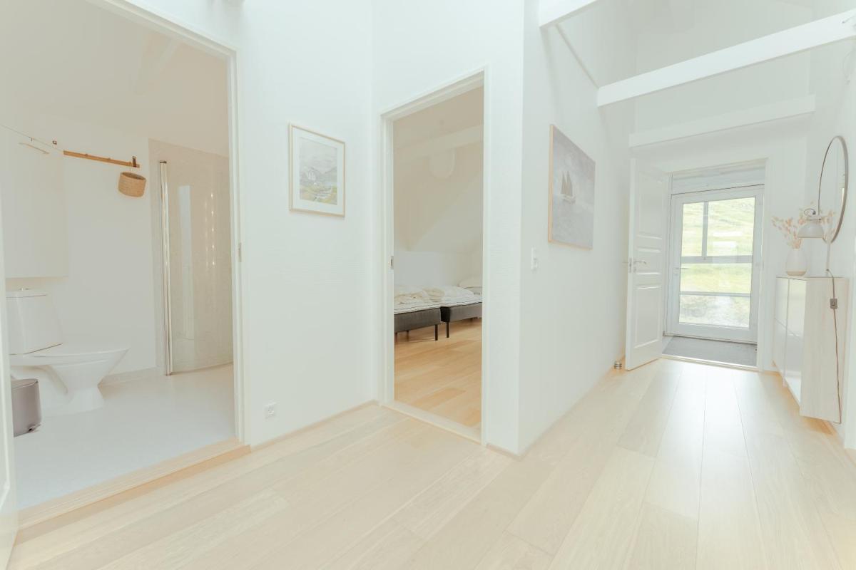 Suitetrails - Stunning Views / Penthouse / Decorative / Parking