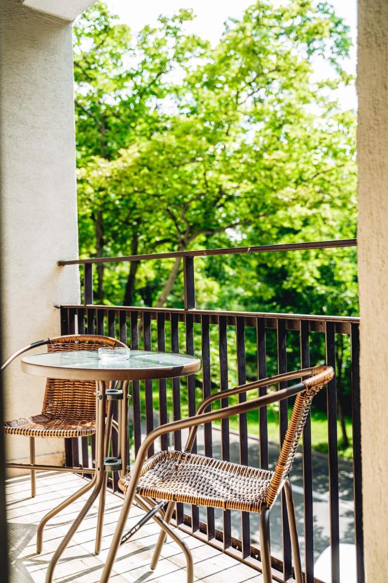 Apartament przy parku - Housity