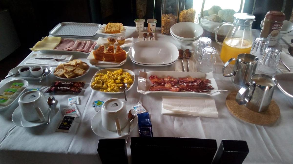 Florindo - Lafões Guest House - Housity