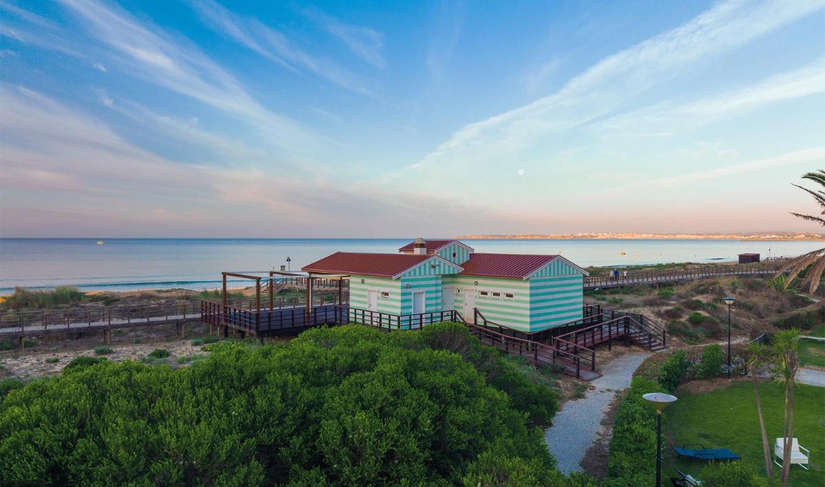Pestana Alvor Beach Villas Seaside Resort - Housity