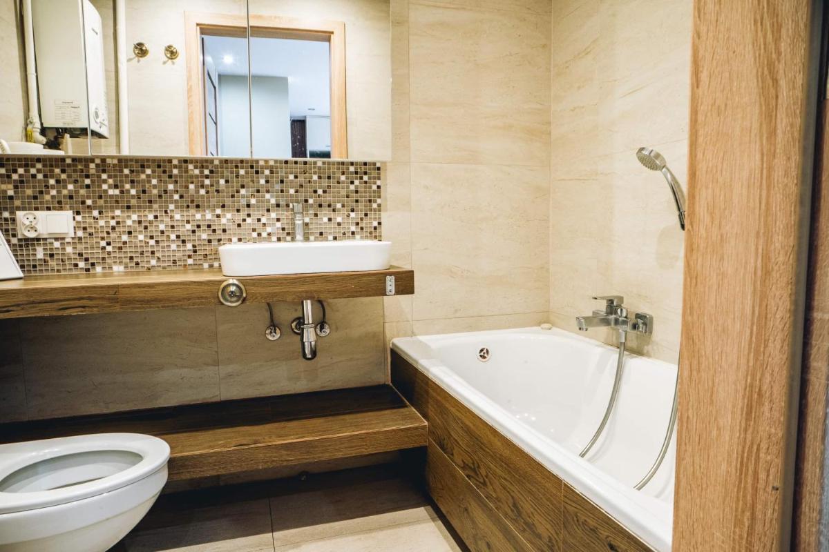 Apartament przy parku - Housity