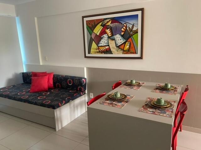 Flat no Centro de Porto de Galinhas - Housity