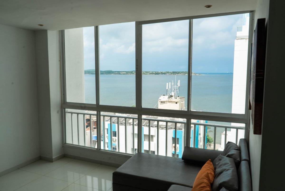Cozy Apartment in El Laguito - Housity