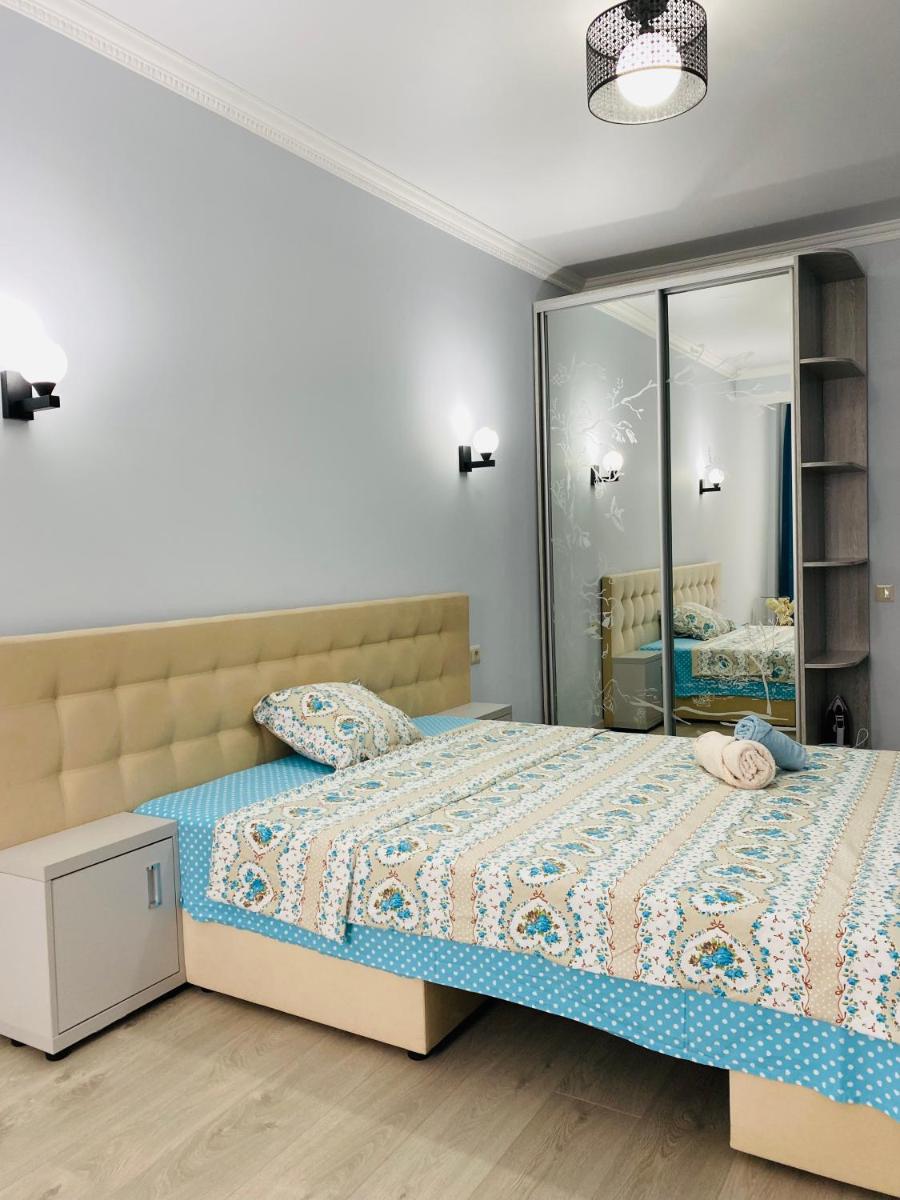 ISMAIL LUX 2 Rooms apartment CENTRE CHISINAU - Housity