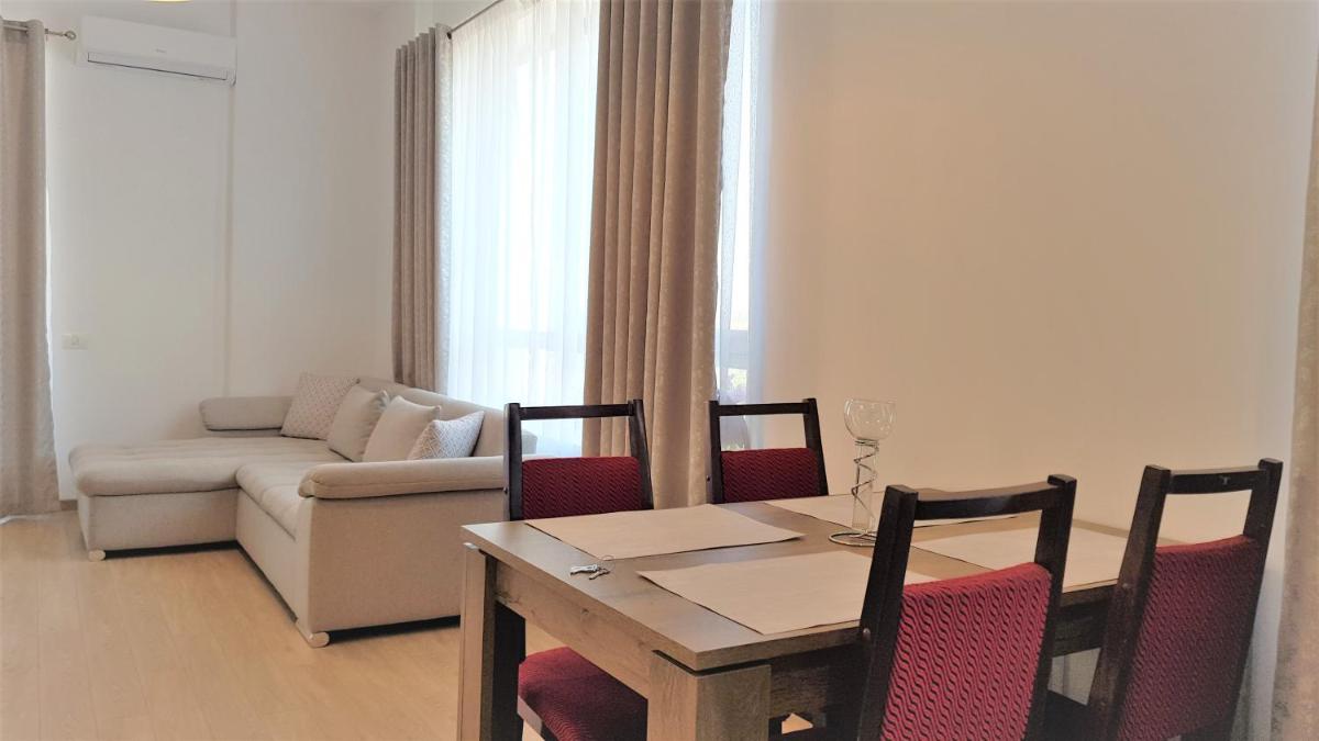Apartament spațios LUMA Residence - Housity