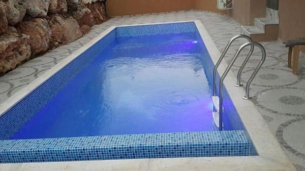 צימר דריה - Housity