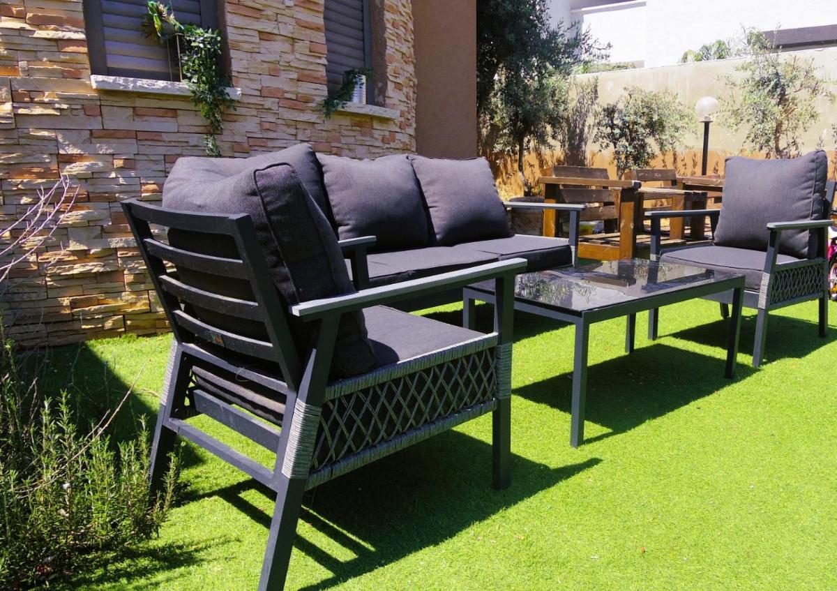 צימר דריה - Housity